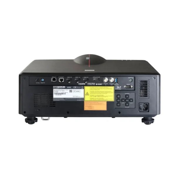 Barco G50-W6 Projector (Lens Not Included)
