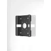 Compulocks 201MGL VESA Glass Mount Bracket with Security Slot