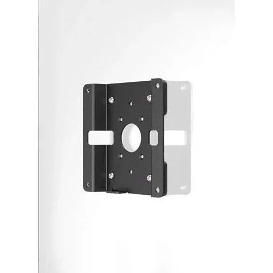 Compulocks 201MGL VESA Glass Mount Bracket with Security Slot