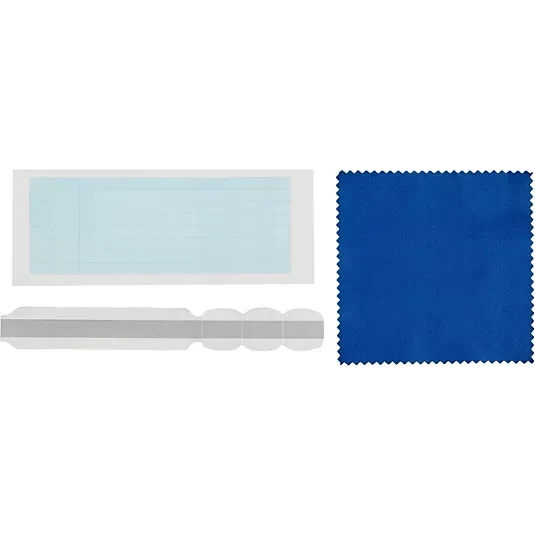 DICOTA D30194 Display Privacy Filter Corner Fixation Set