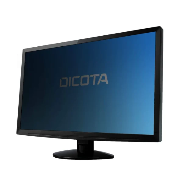 Alternative view of DICOTA D31508 23.6" Wide 2-Way Display Privacy Filter