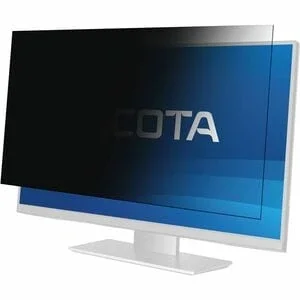 DICOTA D50024-2SM 16" Universal 2-Way Removable Privacy Filter