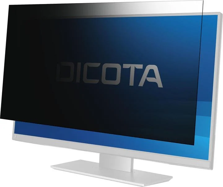 DICOTA D50084-2AD 34" Universal 2-Way Adhesive Privacy Filter (21:9) - Image 2