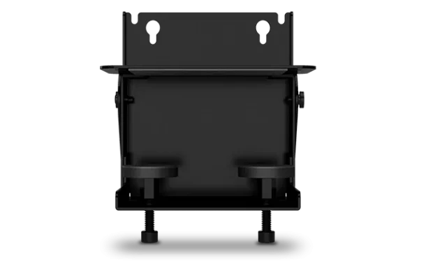 Alternative view of Elo Touch Systems E043382 Shelf Mount Bracket
