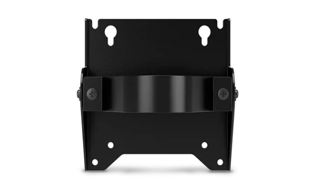 Alternative view of Elo Touch Systems E045151 Pole Mount Bracket