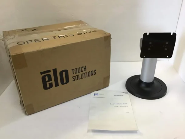 Elo Touch Systems E047458 Bolt-Down Kit 6-Inch