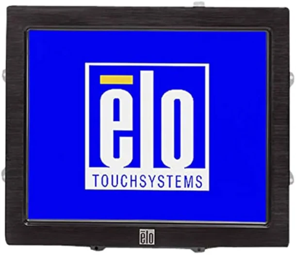 Elo Touch Systems E323425 1537L Front-Mount Bezel