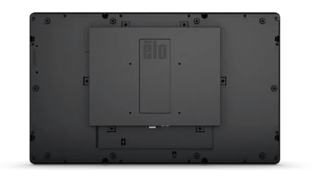 Alternative view of Elo Touch Systems E668194 2243L Front-Mount Bezel