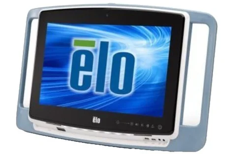 Alternative view of Elo Touch Systems E721949 Wall Mount Bracket Kit for IDS