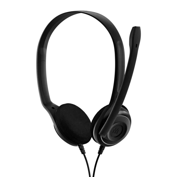 Alternative view of EPOS PC 8 USB Stereo Headset