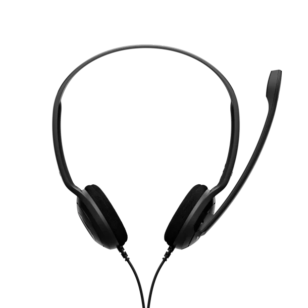 EPOS PC 8 USB Stereo Headset
