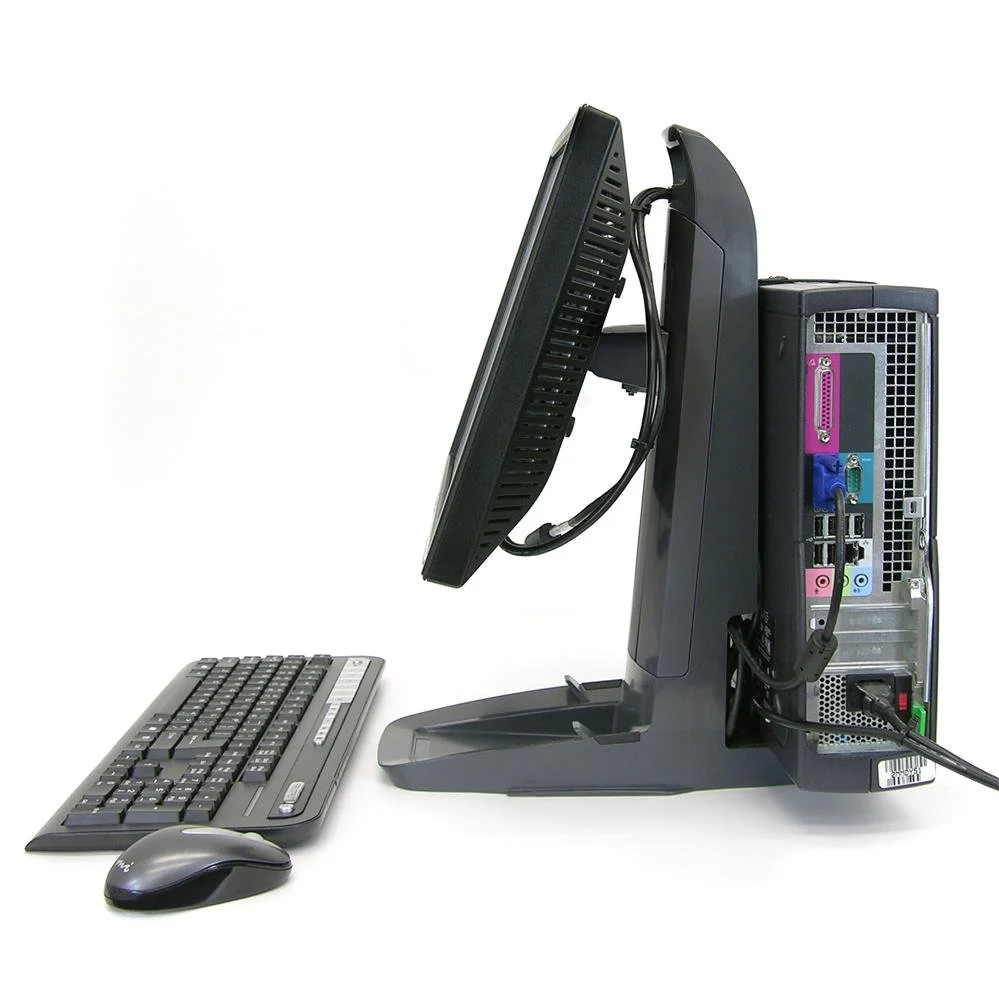 Ergotron 33-326-085 Neo-Flex All-In-One Lift Stand - Image 2