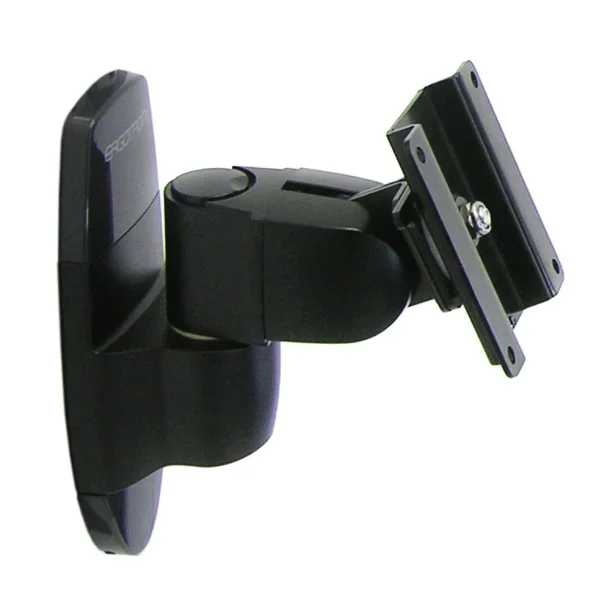 Alternative view of Ergotron 45-232-200 200 Series Wall Monitor Pivot