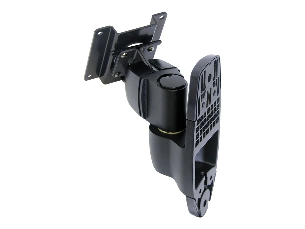Ergotron 45-232-200 200 Series Wall Monitor Pivot - Image 3