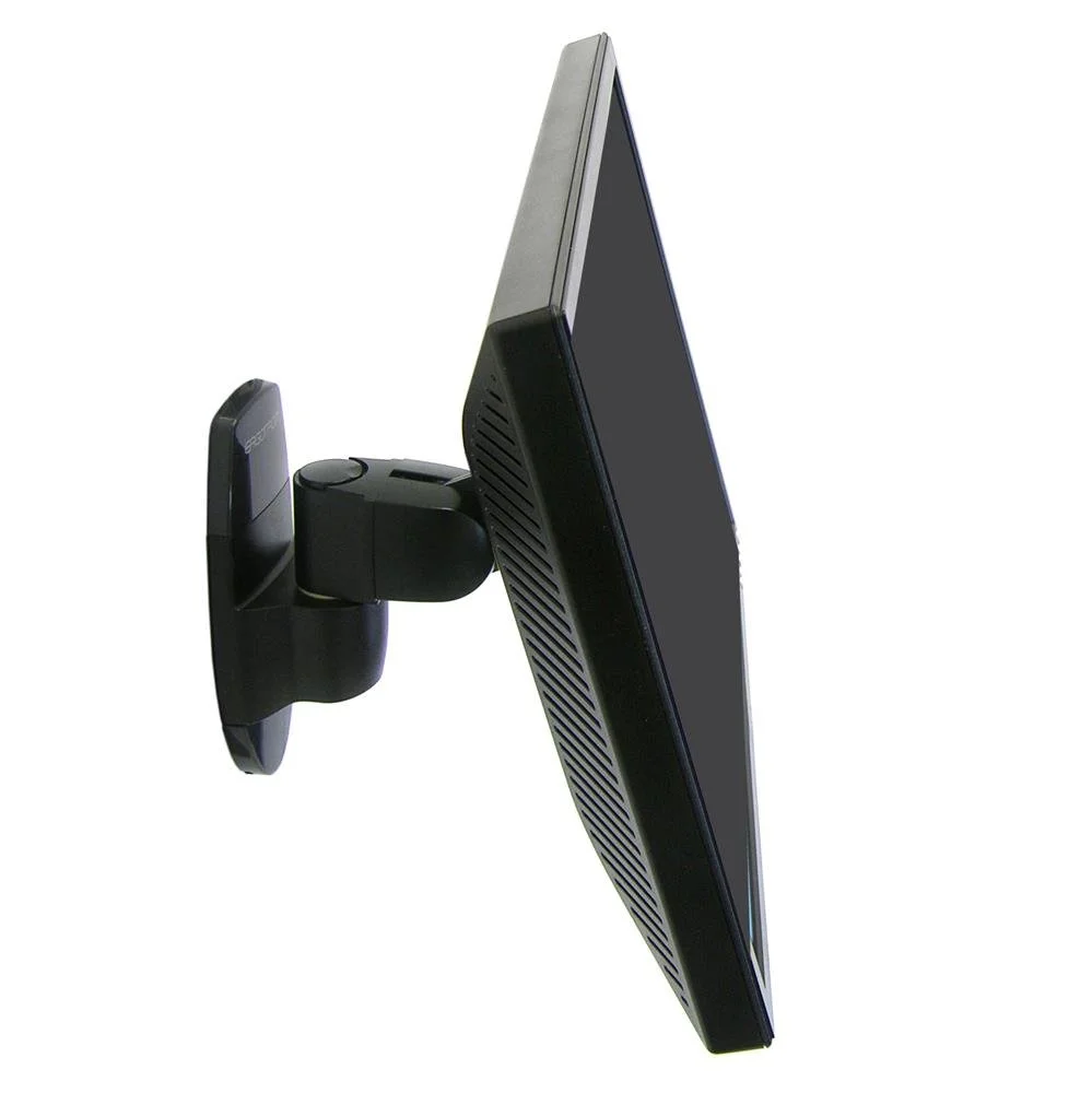 Ergotron 45-232-200 200 Series Wall Monitor Pivot