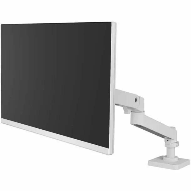 Alternative view of Ergotron 45-708-290 LX Pro Single Monitor Desk Grommet Mount
