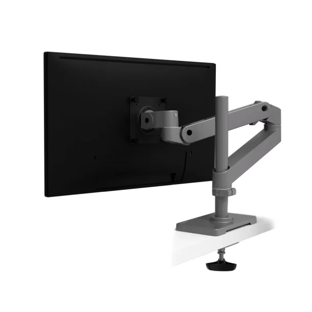 Ergotron 45-709-293 LX Pro Single Monitor Arm