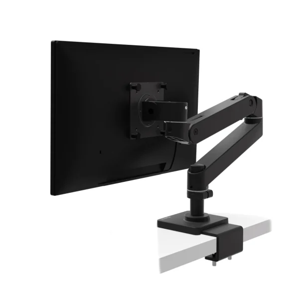 Ergotron LX Pro 45-712-292 Desk Monitor Arm C-Clamp