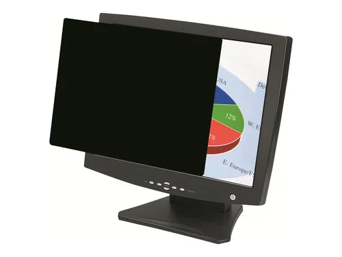 Fellowes 4802001 15.6" Widescreen Privacy Screen - Image 3