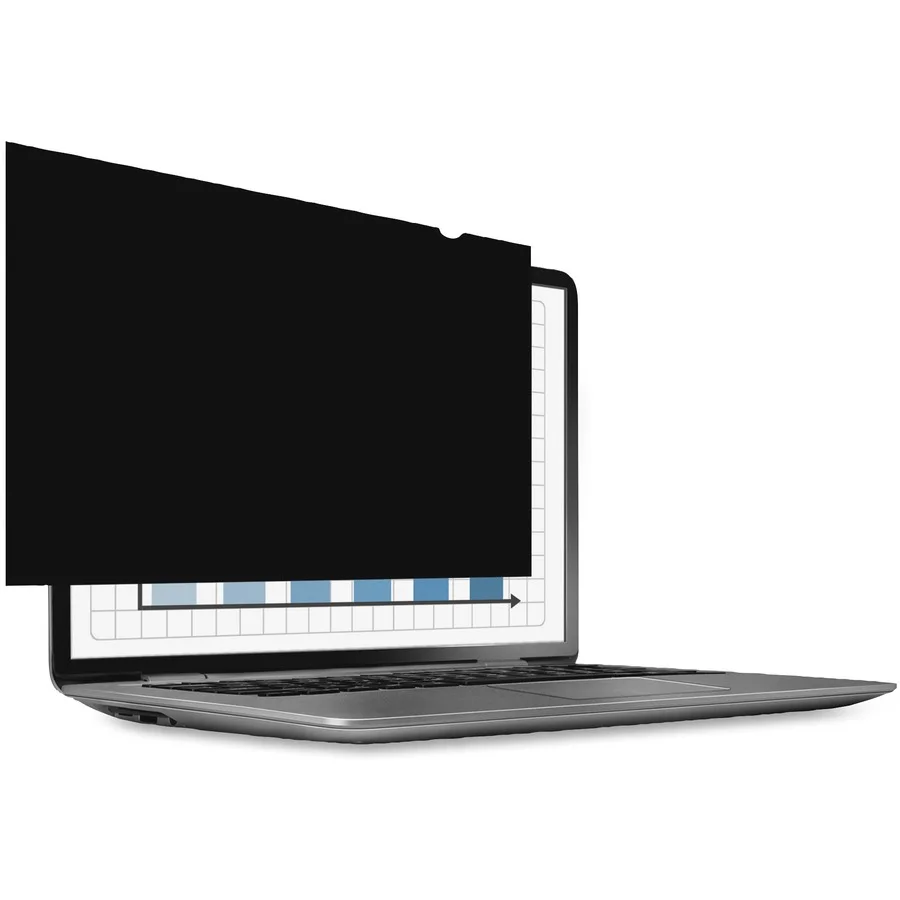Fellowes 4802001 15.6" Widescreen Privacy Screen