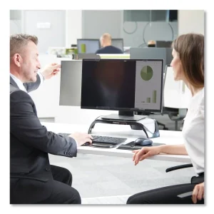 Fellowes 4807001 21.5" Widescreen Blackout Privacy Filter