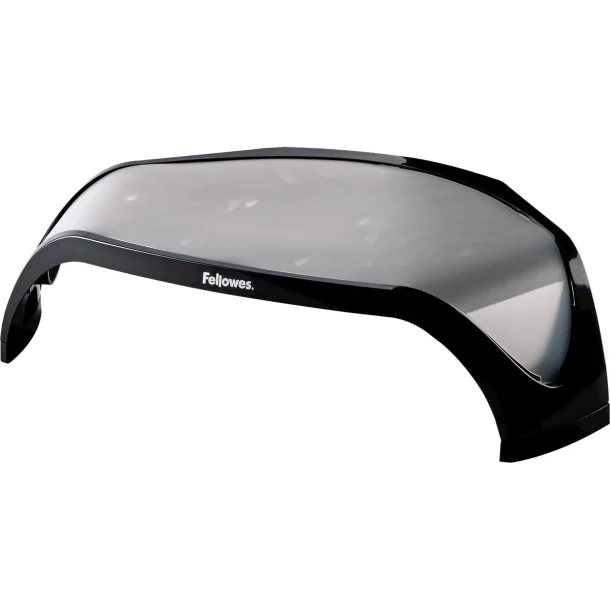 Alternative view of Fellowes 8020101 Smart Suites Monitor Riser