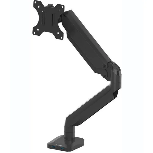 Fellowes 8043301 Platinum Series Single Monitor Arm - Image 3