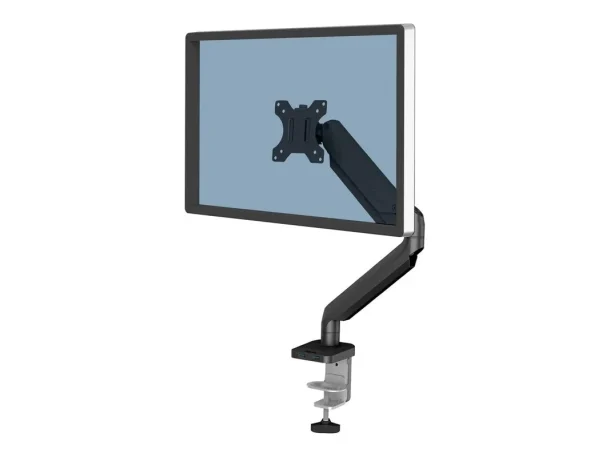 Fellowes 8043301 Platinum Series Single Monitor Arm