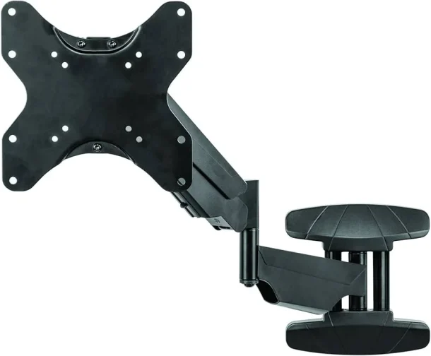 Alternative view of Fellowes 8043501 Single Arm Wall Mount