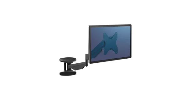 Fellowes 8043501 Single Arm Wall Mount