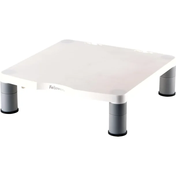 Fellowes 91712 Standard Monitor Riser Platinum