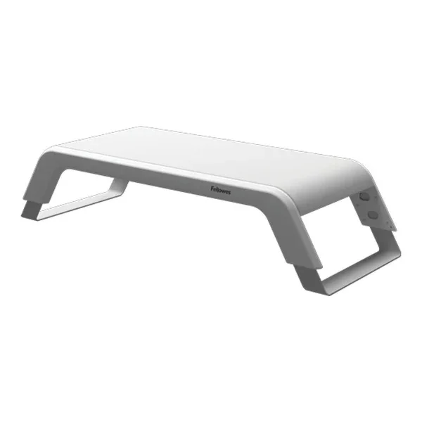 Fellowes Hana LT Monitor Stand – White