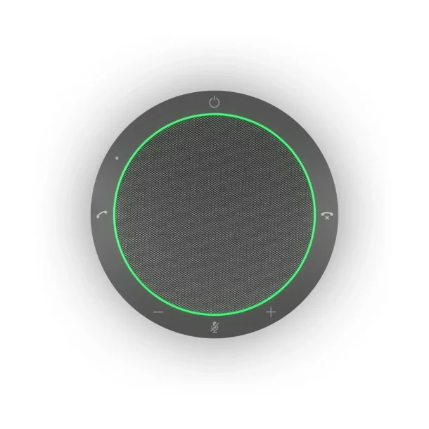 Alternative view of Jabra Speak2 55 UC 2755-209 Portable Speakerphone