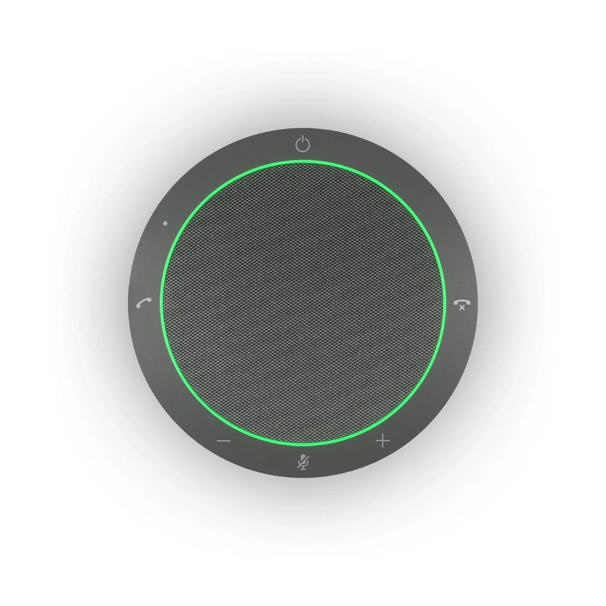 Jabra Speak2 55 UC 2755-209 Portable Speakerphone - Image 2