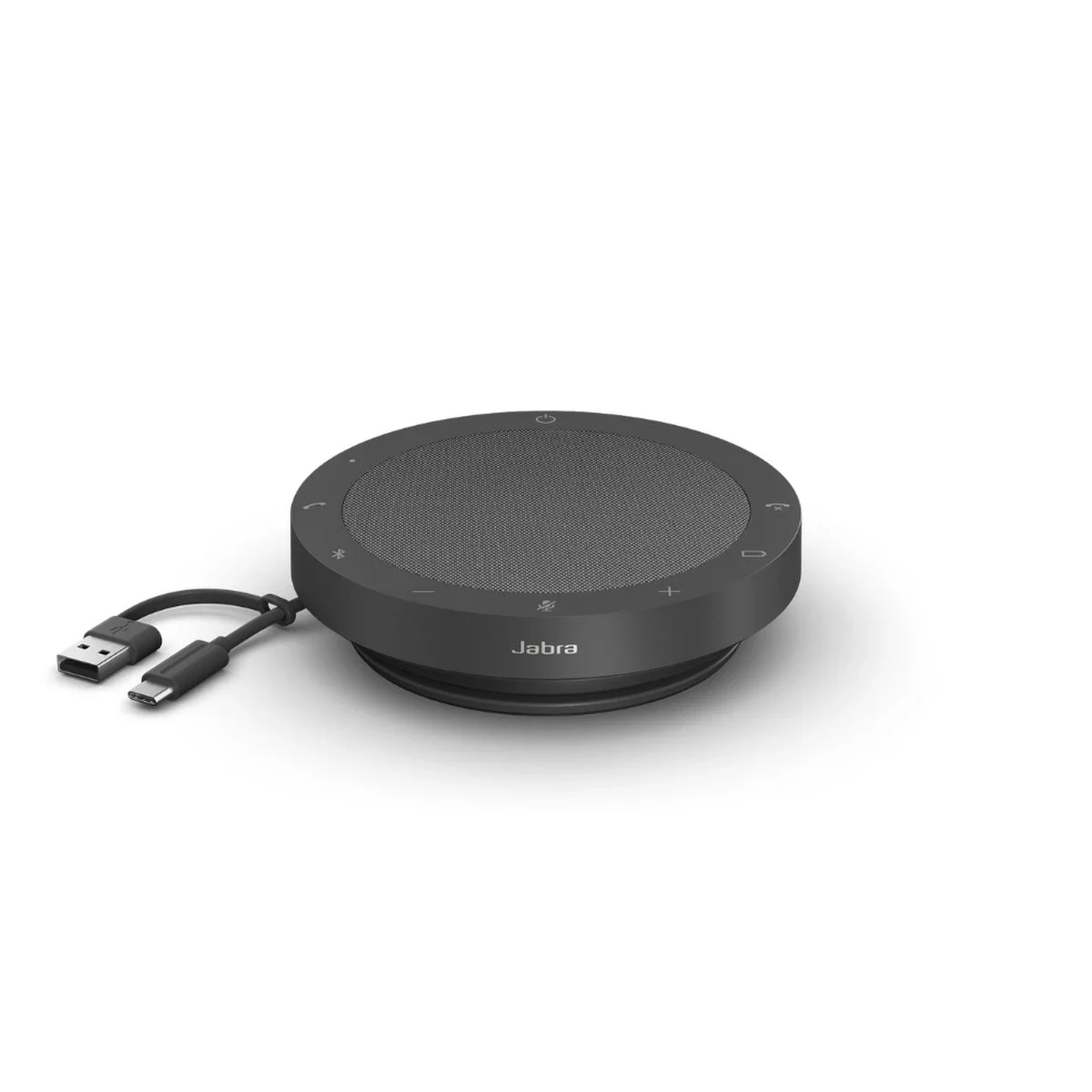Jabra Speak2 55 UC 2755-209 Portable Speakerphone - Image 3