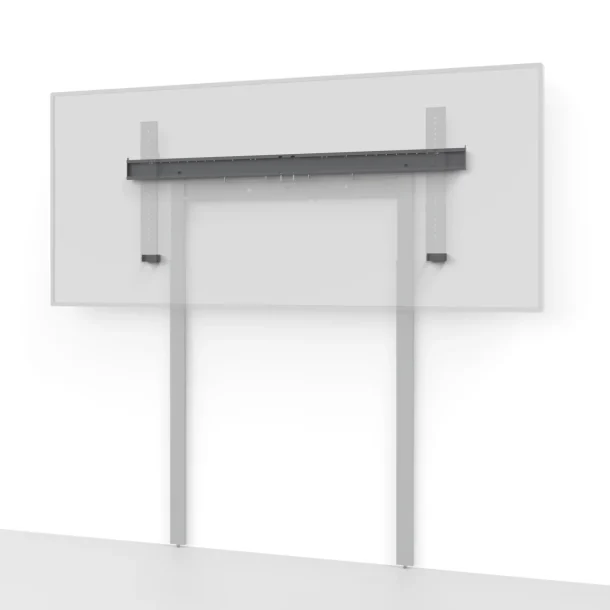 Alternative view of Heckler H824-BG AV Mount / Enclosure