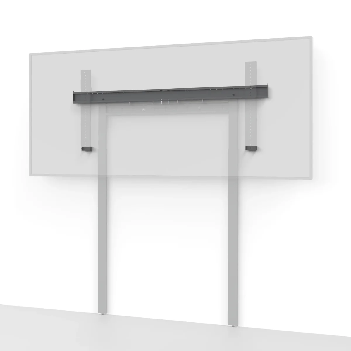 Heckler H824-BG AV Mount / Enclosure - Image 2