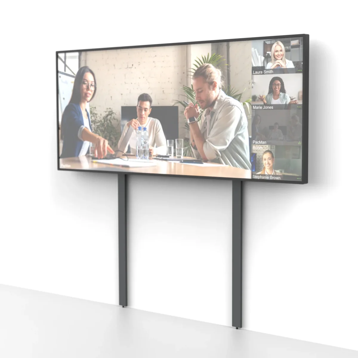 Heckler H824-BG AV Mount / Enclosure - Image 3