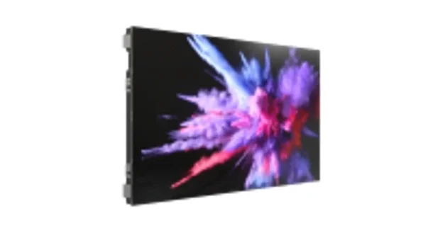 Alternative view of Hikvision DS-D4512CB108-2FQ 108" All-in-One LED Display