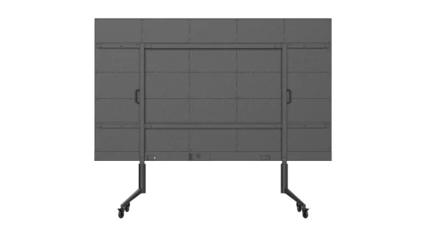 Alternative view of Hikvision DS-D4515CB135-2FQ 135" All-in-One LED Display