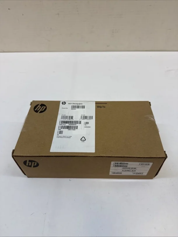 HP B250 8RA46AA LCD Display & Thin Client Mount Bracket