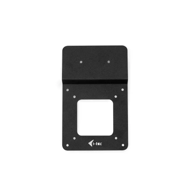 Alternative view of I-Tec VESADOCK1 VESA Docking Station Bracket