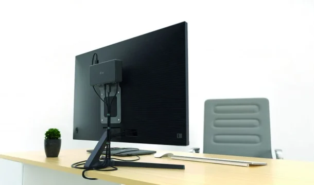 I-Tec VESADOCK1 VESA Docking Station Bracket