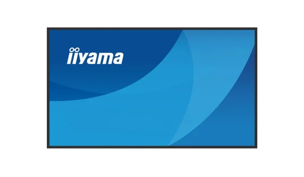 iiyama LH7566UHSB-B1AG 75" Commercial Display