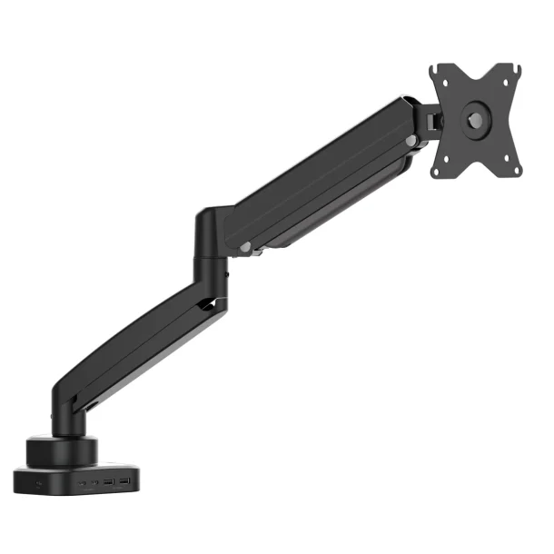J5Create JTSA301-N Ergonomic Monitor Mount Dock