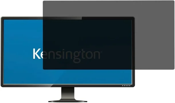 Alternative view of Kensington 626476 19" Privacy Filter Plug-In