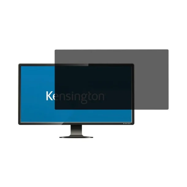 Kensington 626476 19" Privacy Filter Plug-In