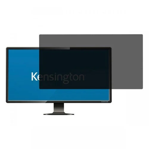 Alternative view of Kensington 626483 22" Widescreen Privacy Filter 16:10