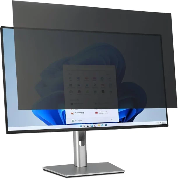Kensington 626483 22" Widescreen Privacy Filter 16:10
