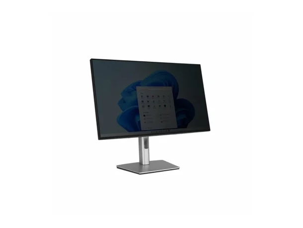 Kensington 626486 23.8" Wide Removable 2-Way Display Privacy Filter